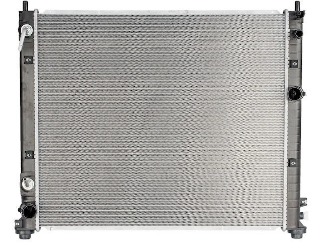 Radiador Denso 53618SKJS 2006 2007 2005 2008 para Cadillac SRX 2004-2009 Foto 1 de 2