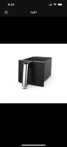 Ninja Foodi 4Qt Crisper Basket AG300 AG301 IG350Q AG400 LG450CO - Picture 1 of 1