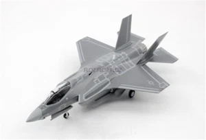 for AF1 for Lockheed for Mrtin F-35A USAF 1/72 diecast plane model aircraft A - Picture 1 of 12