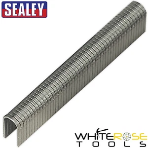 Aros Sealey 12 mm - Paquete de 500 - Imagen 1 de 1