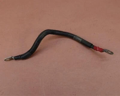 Cabo de bateria 1997-2006 Harley Davidson Road King FLHRCI - Imagem 1 de 4