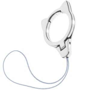 Anti Lost Phone Strap Cartoon Phone Lanyard Neck Phone Rope Neck Phone Strap - Picture 1 of 12