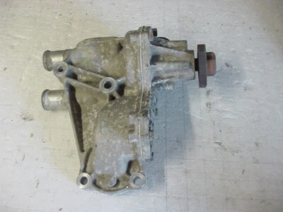 大众大众水泵 81-98 年捷达兔高尔夫 scirocco cabriolet  — 第 1/3 张图片