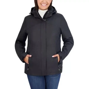 Gerry Ladies' Snow ( Ski) Jacket, Black, Size XXL - Picture 1 of 4