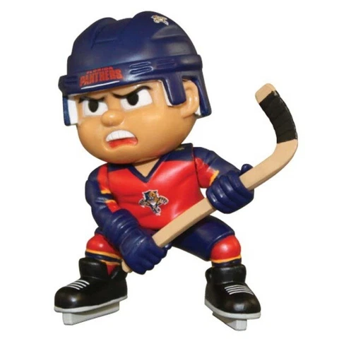 Florida Panthers Lil Teammates Figurine Cover