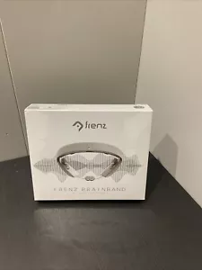 SEALED Frenz by Earable headband. Brain training, improve sleep, AI, Dream, Muse - Picture 1 of 6