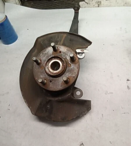 2009-2014 Acura TL Front Right Passenger Spindle Knuckle Assembly OEM Foto 1 de 1