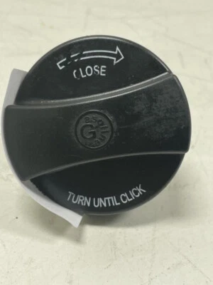 AUDI Q7 3.6 QUATTRO 2007 FUEL TANK GAS CAP FACTORY - Image 1 of 4