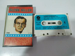 Glenn Miller el Sound Orchestra Alexander Lovin 1977 - Cinta Tape Cassette - Picture 1 of 3