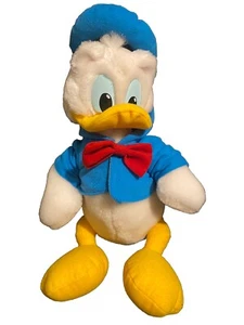 Vintage Donald Duck Walt Disney Parks Disneyland Plüsch - Bild 1 von 7