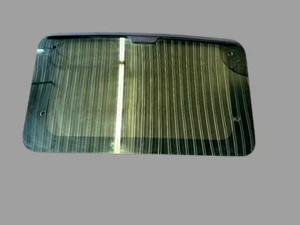 Land Rover Discovery 1 & 2 94-04 OEM Sunroof Glass Assembly EFT100540 - Imagen 1 de 2