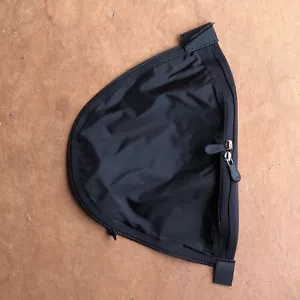 Apco Side Pocket ONLY for SLT Paramotor Harness, PPG, Powered Paragliding - Picture 1 of 1