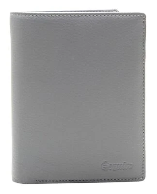 Esquire portefeuille Viktoria Wallet Grey - Photo 1/4