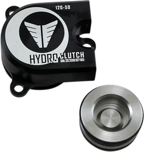 Mueller Hydro Hydraulic Easy Clutch 14-16 Harley Touring Softail FLSS FLHX FLRT - Picture 1 of 1