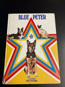 Blue peter twelfth book - Picture 1 of 2