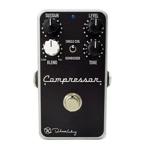 Memorial Day Sale!! Keeley - Compressor Plus - Electric Guitar Effects Pedal... - Picture 1 of 5