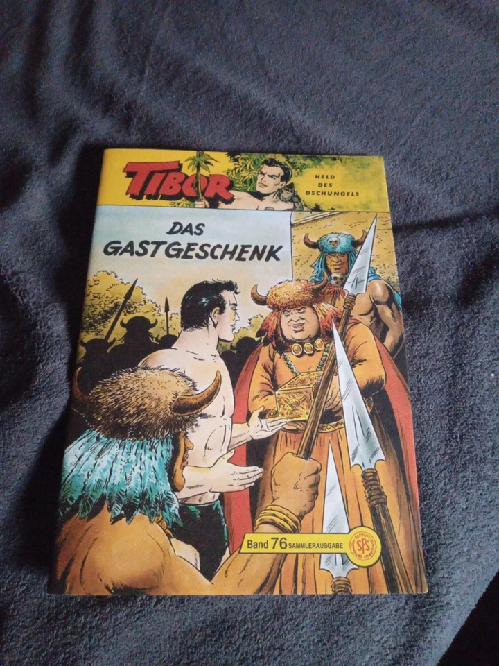 Tibor - Bild 1 von 1