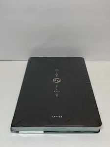 Magic of I A5 Origins Vegan Leather Journal Zodiac Collection Cancer Edition NEU - Bild 1 von 7