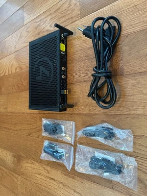 Control 4 C4EA3 and SR250 rechargeable remote - Image 1 of 4