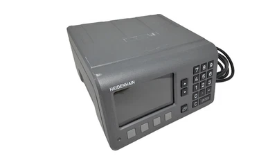 Heidenhain ND287 ID 636 287-01 (63628701) Measurement Display Position Counter - Image 1 of 4