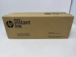 HP W8007X 134 135 Black LaserJet Toner Cartridge OEM Genuine Sealed Authentic - Bild 1 von 5