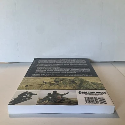 100+ Sniper Exercises by Eduardo Abril de Fontcuberta (2013, Trade Paperback)   - Image 1 of 4