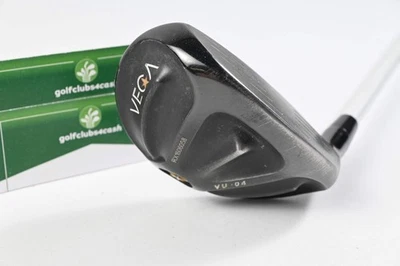 Vega VU-04 #3 Hybrid / 18 Degree / Stiff Flex Vega Shaft - Image 1 of 4