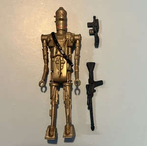 Kenner Star Wars Retro Collection 3,75" Empire Strikes Back IG-88 - Bild 1 von 1