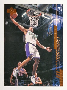 2000-01 Upper Deck #97 Darvin Ham - Picture 1 of 2
