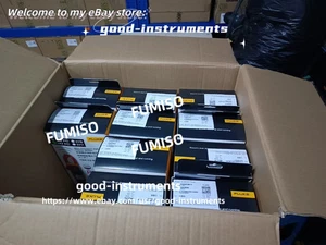 NEW Fluke 377 FC Non-Contact Voltage True-rms AC/DC Clamp Meter with iFlex;-/go - Picture 1 of 8