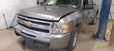 2009 Chevrolet Silverado 1500 4.8L motor 8 cilindros fabricante de equipamento original 150K milhas - LKQ370121745 - Imagem 1 de 4