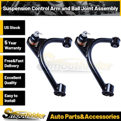 Rótula brazo de control superior delantero para Lexus GS300 1993-2004 2005 Mevotech 2 piezas Foto 1 de 4