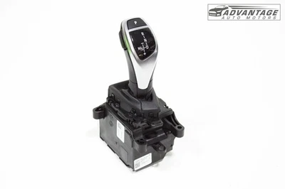 BMW 328I GT XDRIVE F34 2014-16 transmisión automática selector de cambios OEM Foto 1 de 4