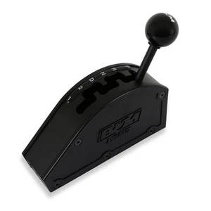 B&M 80905 Pro Gate Automatic Shifter - Picture 1 of 9