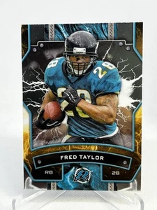 2024 Topps Resurgence Fred Taylor #46 - Picture 1 of 2
