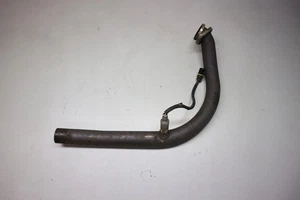 BMW F 650 CS COLECTOR DE ESCAPE SONDA LAMBDA - Imagen 1 de 5