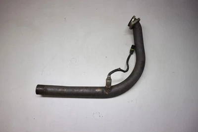 BMW F 650 CS COLECTOR DE ESCAPE SONDA LAMBDA - Imagen 1 de 4