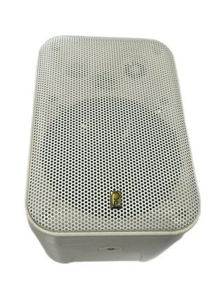 Poly-Planar Off-White 200W Waterproof Shallow Mount Panel Speaker MA9060 - Image 1 of 4
