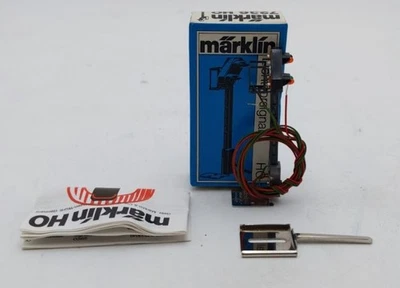Marklin 7236 HO Scale Warning Signal Light - Image 1 of 2