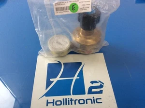 VERIFLOW HFR 901B 4PB 01 4 VALVE - Picture 1 of 4