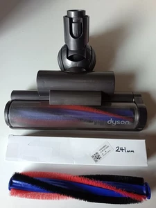 NEUWERTIG Dyson Turbinenkopf DC28C,32,39,47,49,DC53,54 Teil: 963544-01 - Bild 1 von 5