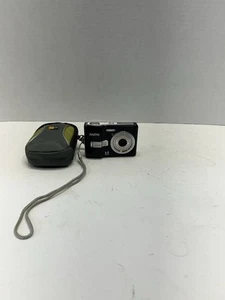 Sanyo VPC-S650 6,0 megapixel fotocamera digitale testata buona - Foto 1 di 4