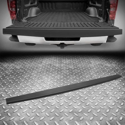 For 14-19 Silverado Sierra 1500 2500HD 3500HD Tailgate Cover Cap Molding Trim - Image 1 of 4