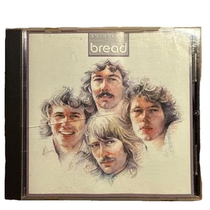 Anthology by Bread (CD, 1990) - Picture 1 of 2