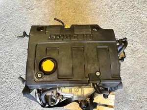 ⭐ 192A1000 full engine for FIAT STILO (192) 2001 176305 - Imagen 1 de 8