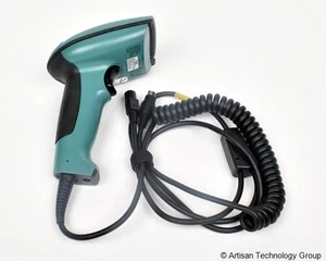 Welch Allyn 3800VHD-12 Hand Held Linear Imager Scanner - Picture 1 of 4