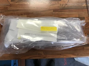 Genuine Rover 800 Headlight Covers (Pt:XBV10012) - Picture 1 of 6