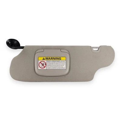 Parasol lateral izquierdo gris Ford Windstar 1995-1998 conductor Foto 1 de 4