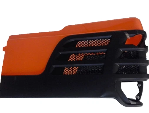 Kubota K2561-54040 HOOD - Image 1 of 1