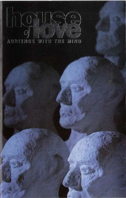 House of Love Audience With the Mind cassette UK Fontana 1993 cassette 5148804 - Image 1 of 2